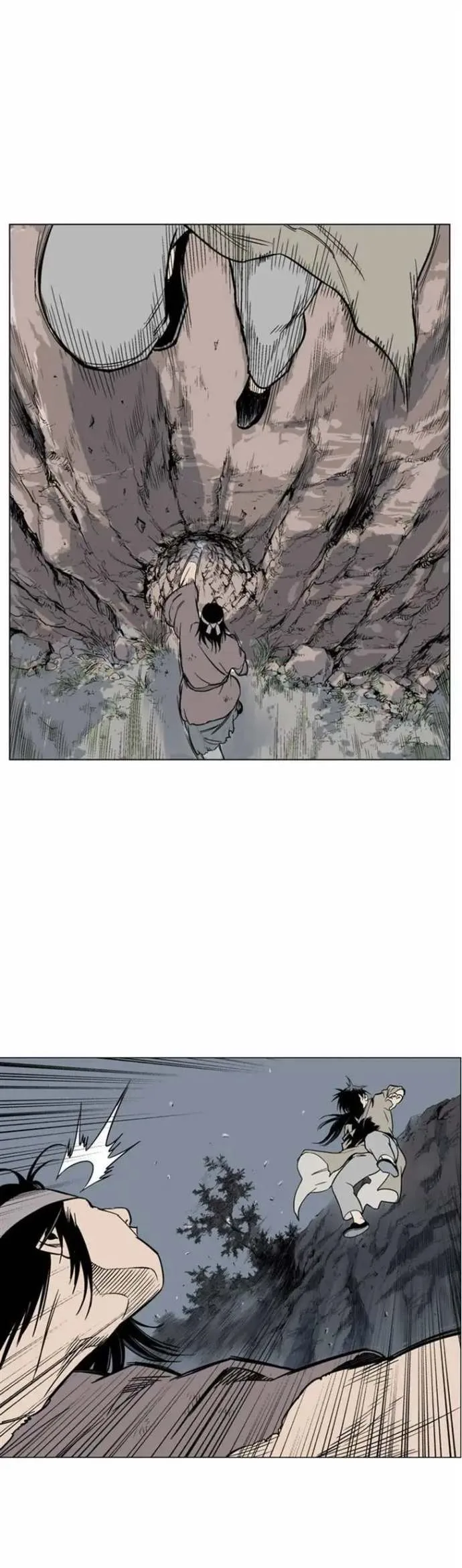 Gosu Chapter 62 page 3