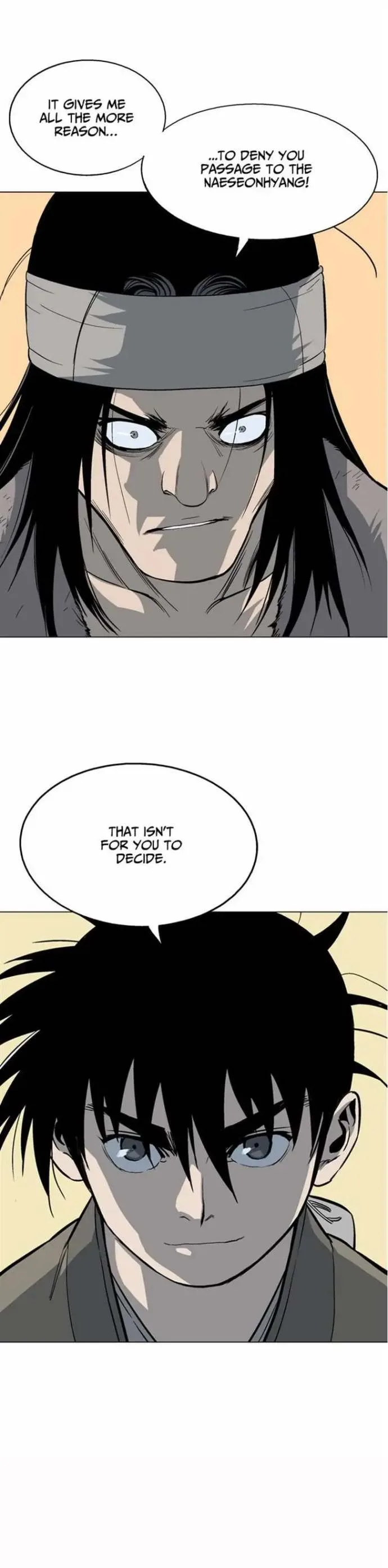 Gosu Chapter 60 page 36