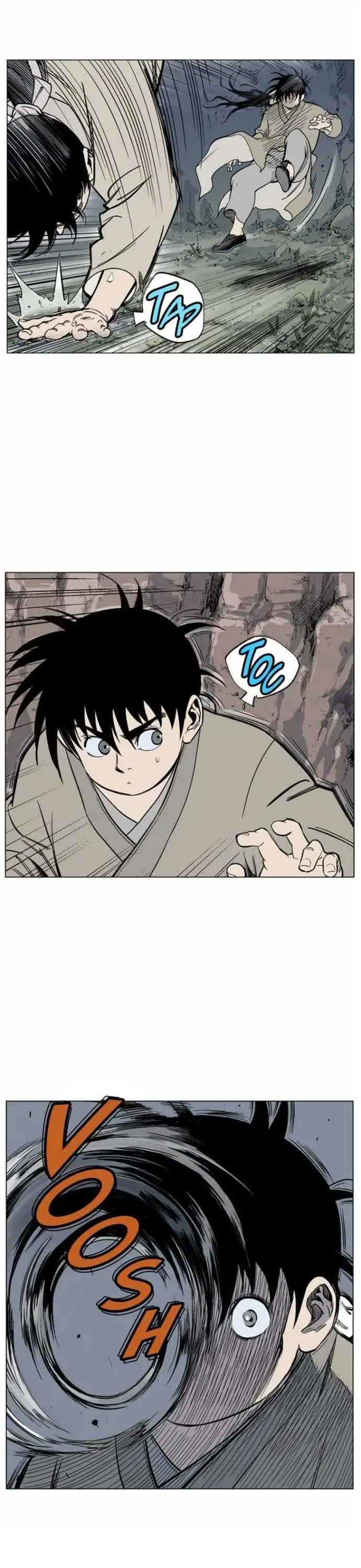Gosu Chapter 62 page 2
