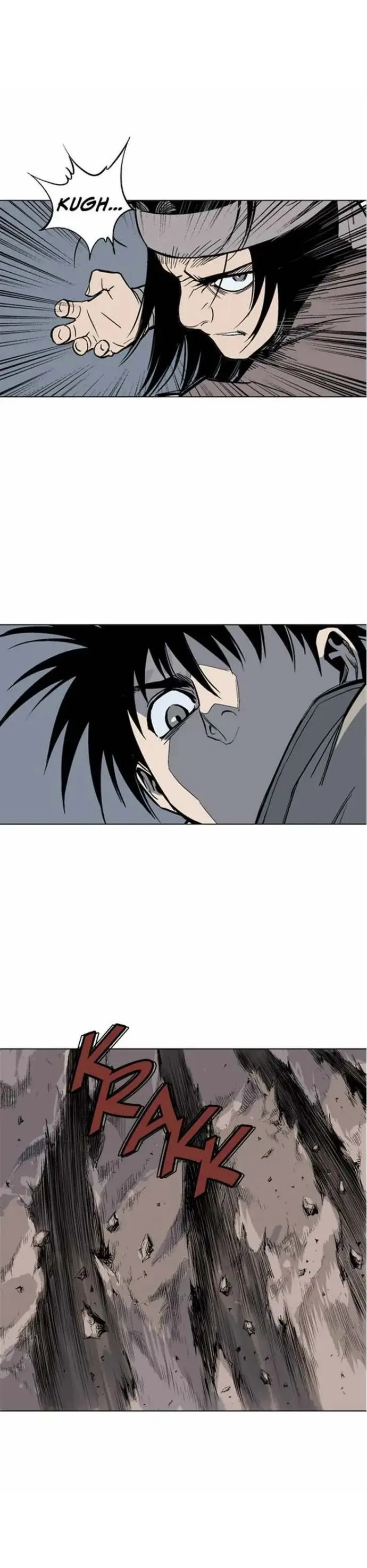 Gosu Chapter 62 page 4