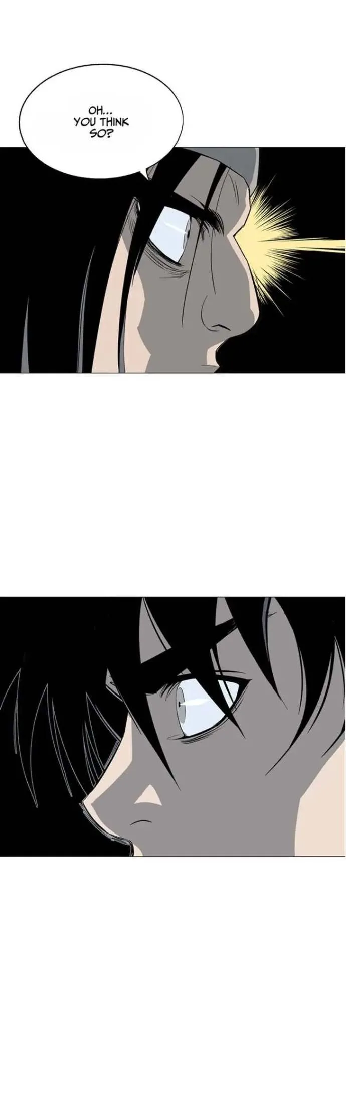 Gosu Chapter 60 page 37
