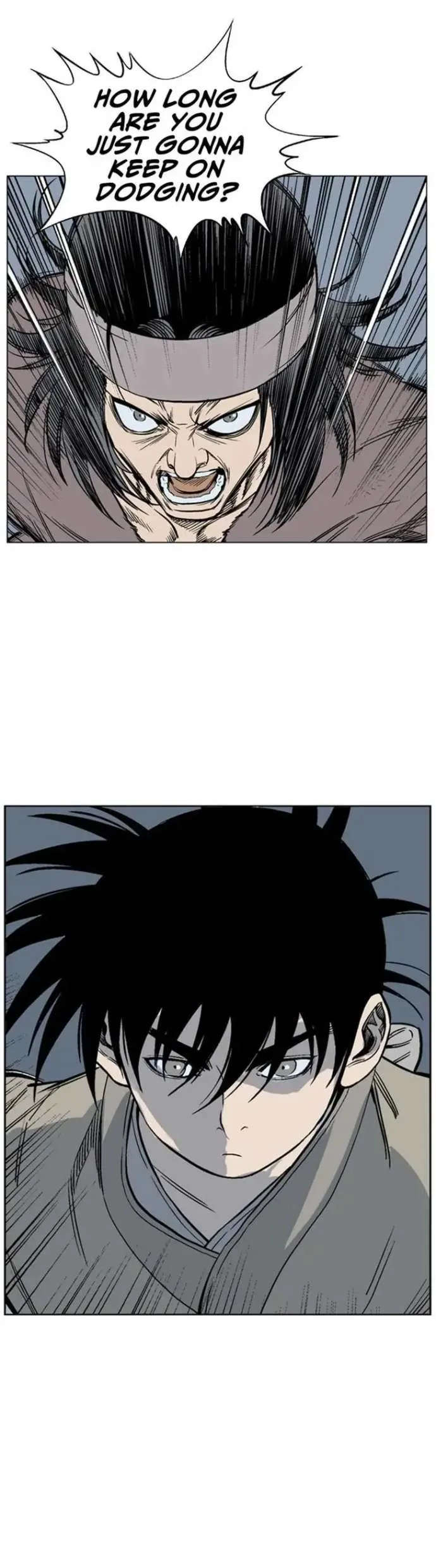 Gosu Chapter 62 page 10