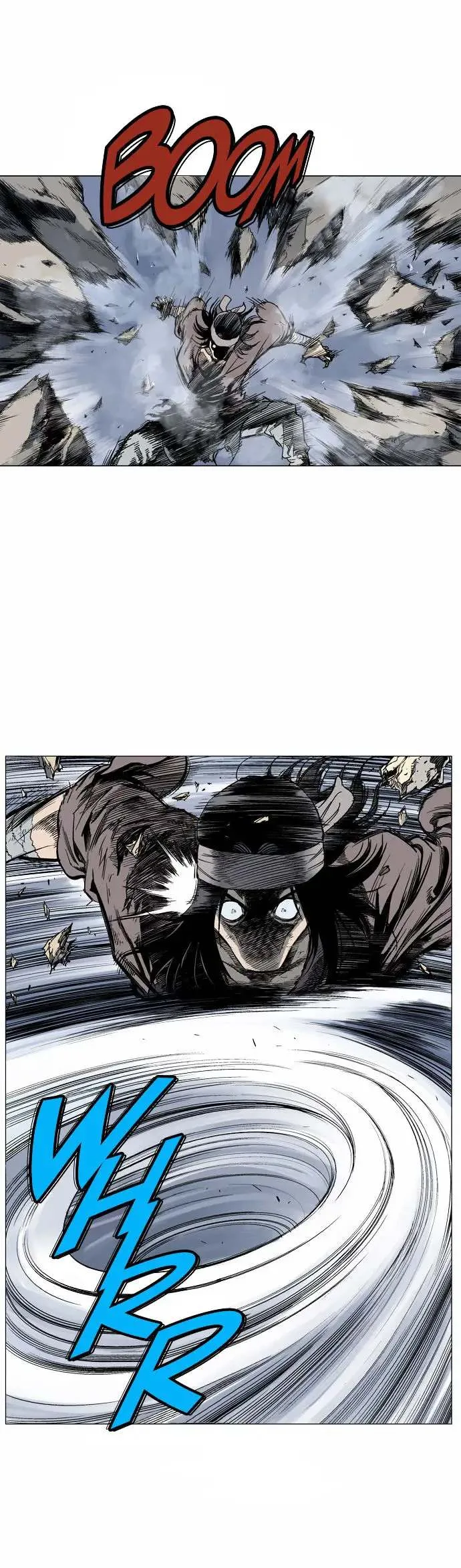 Gosu Chapter 63 page 13