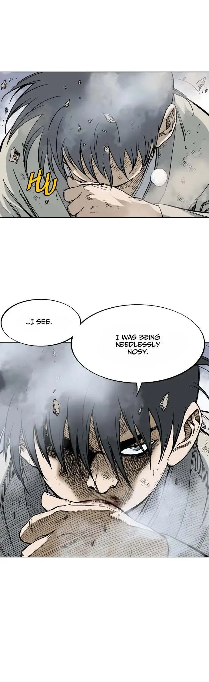 Gosu Chapter 63 page 8
