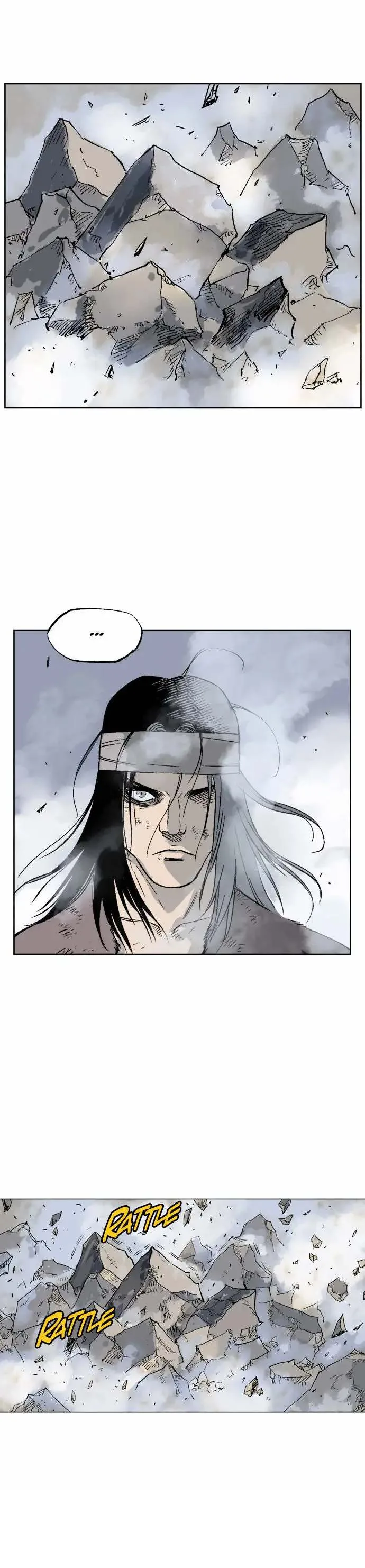 Gosu Chapter 63 page 6