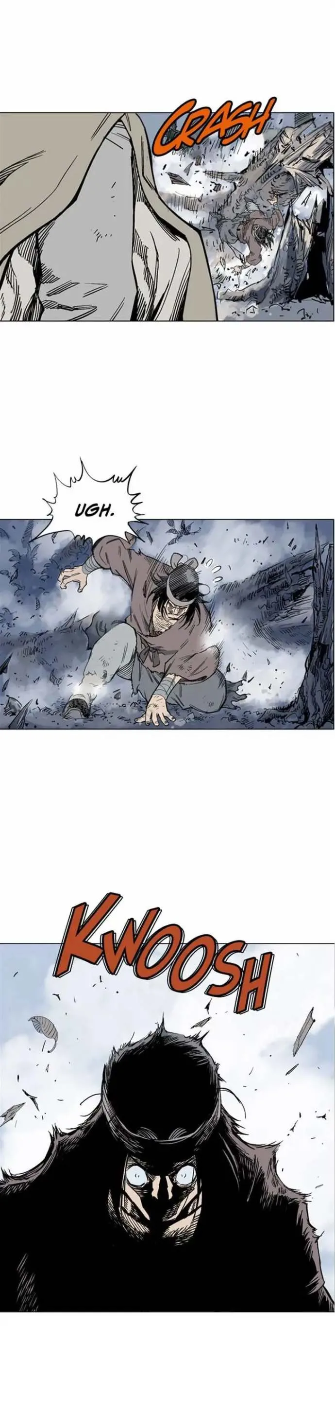 Gosu Chapter 62 page 14