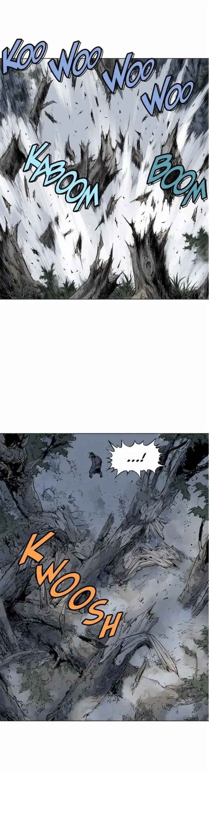 Gosu Chapter 62 page 16