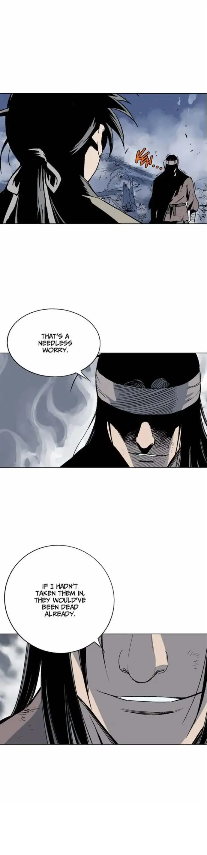 Gosu Chapter 62 page 24