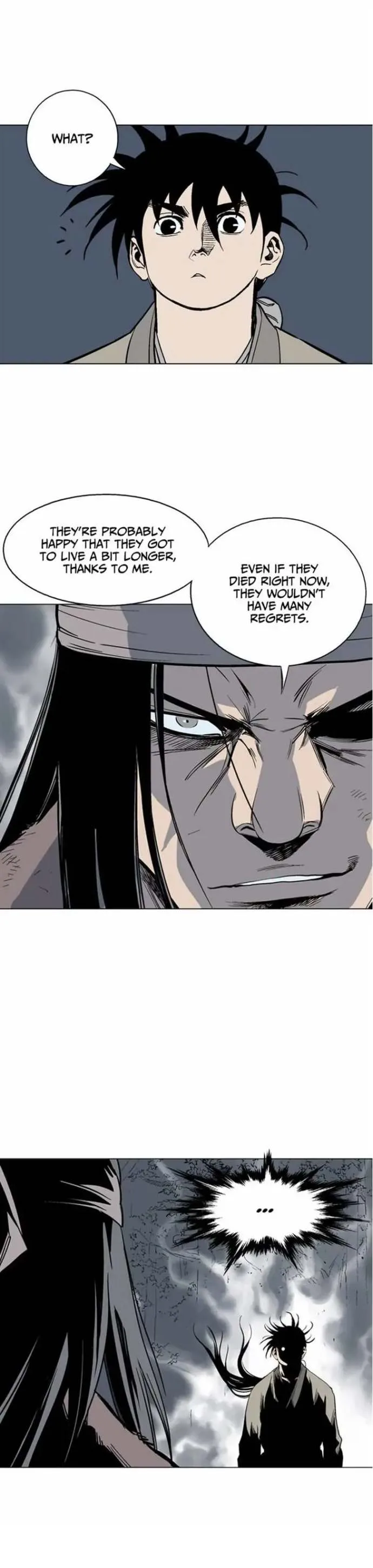 Gosu Chapter 62 page 25