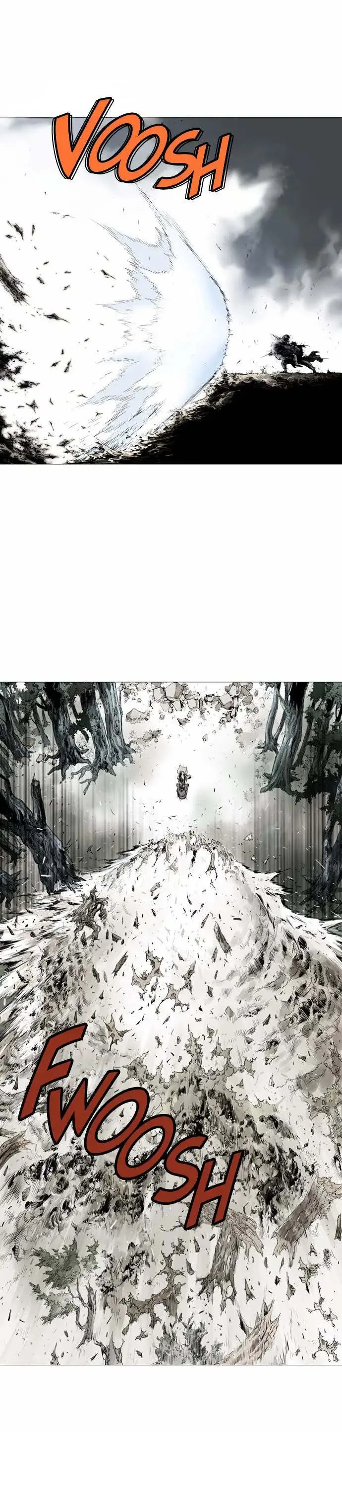Gosu Chapter 63 page 16