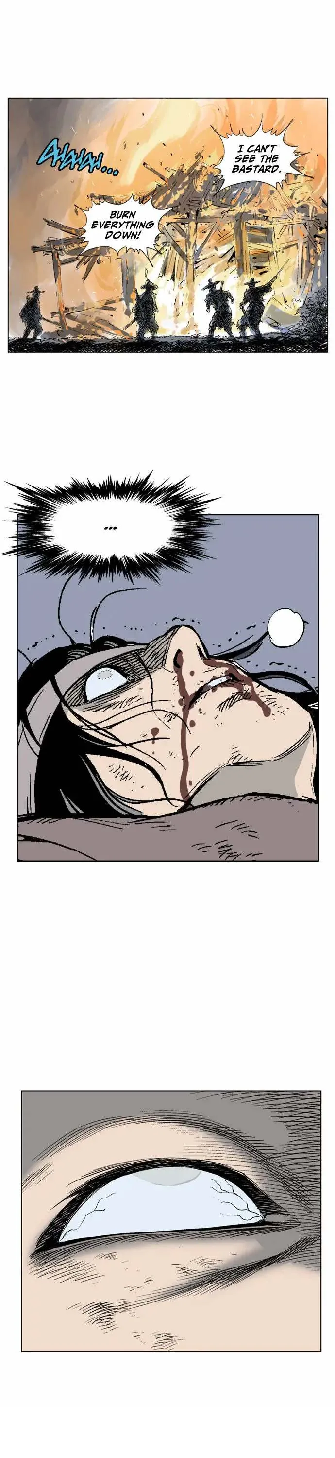 Gosu Chapter 63 page 24