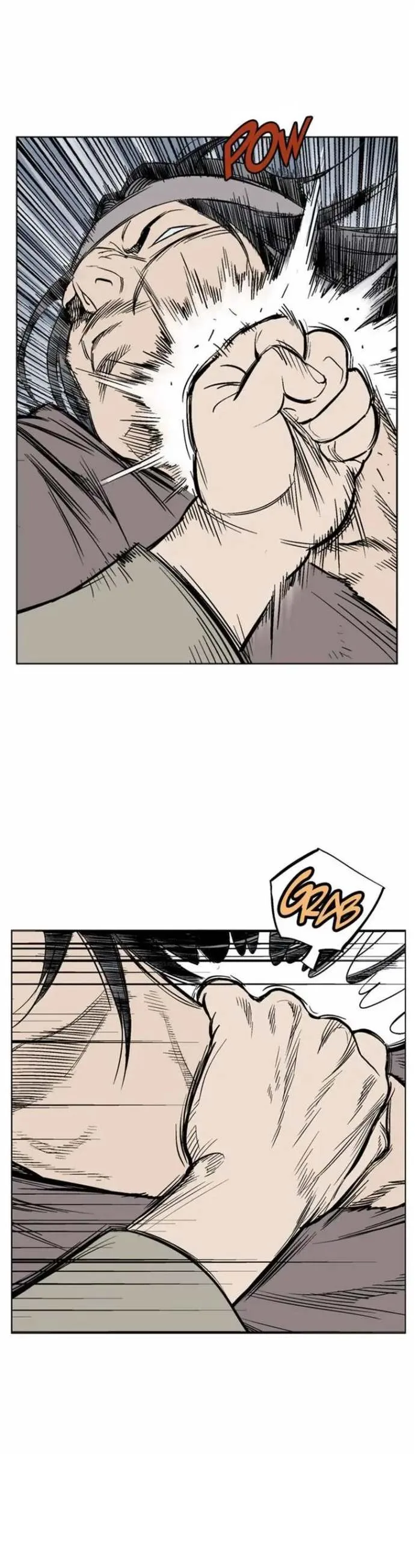 Gosu Chapter 62 page 28