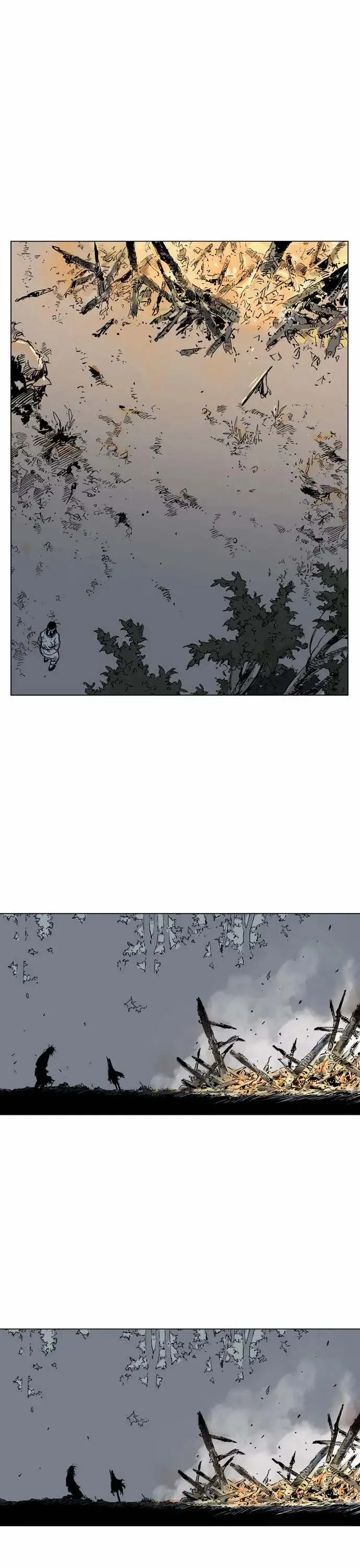 Gosu Chapter 63 page 31