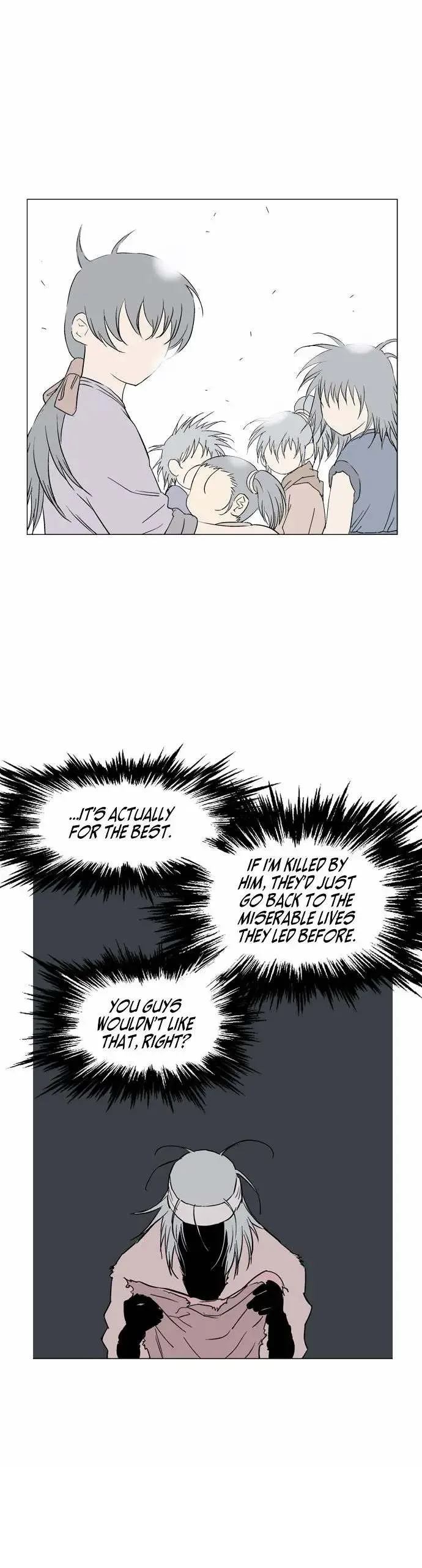 Gosu Chapter 63 page 36