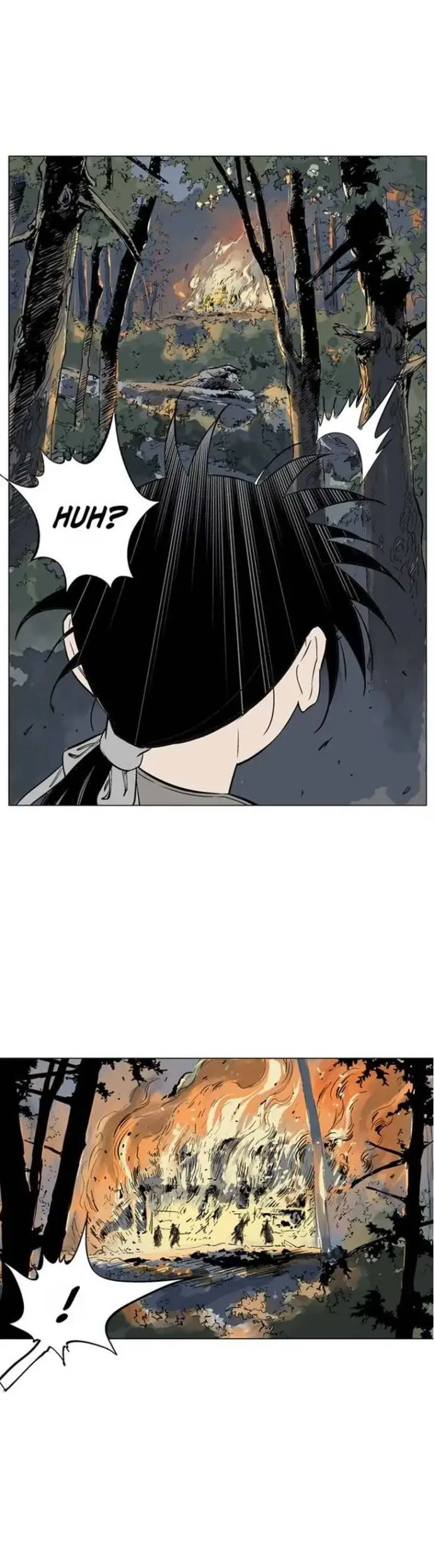 Gosu Chapter 62 page 33