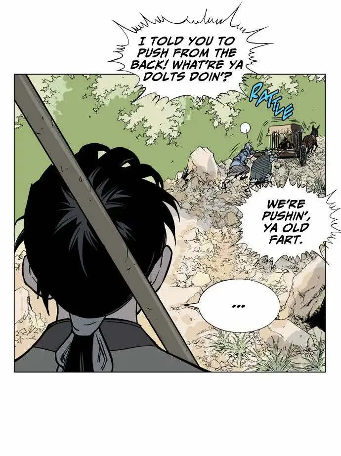 Gosu Chapter 65 page 10
