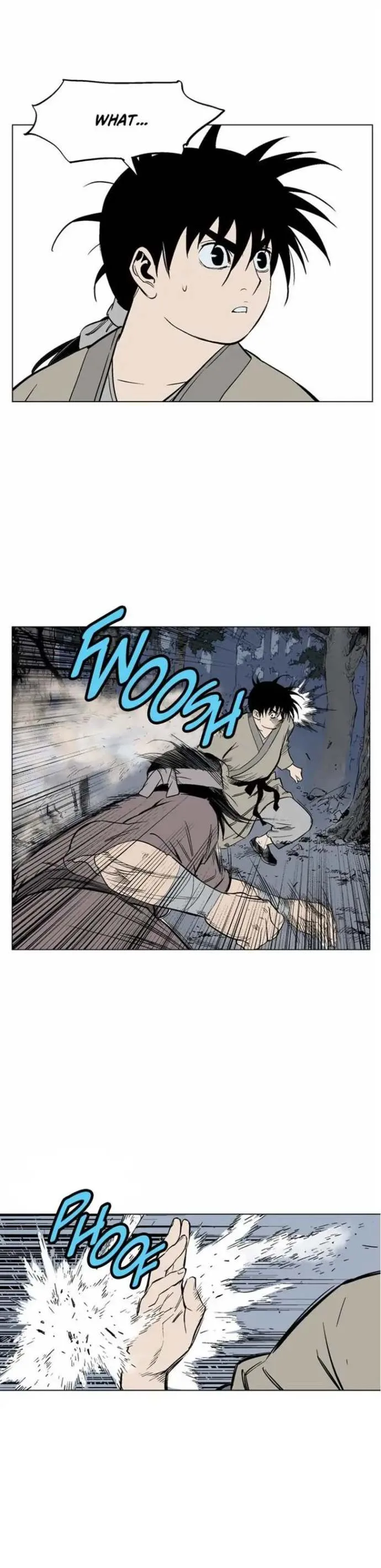 Gosu Chapter 62 page 34