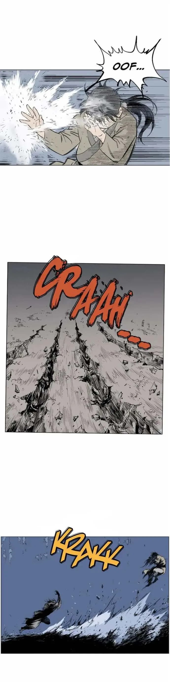 Gosu Chapter 62 page 35