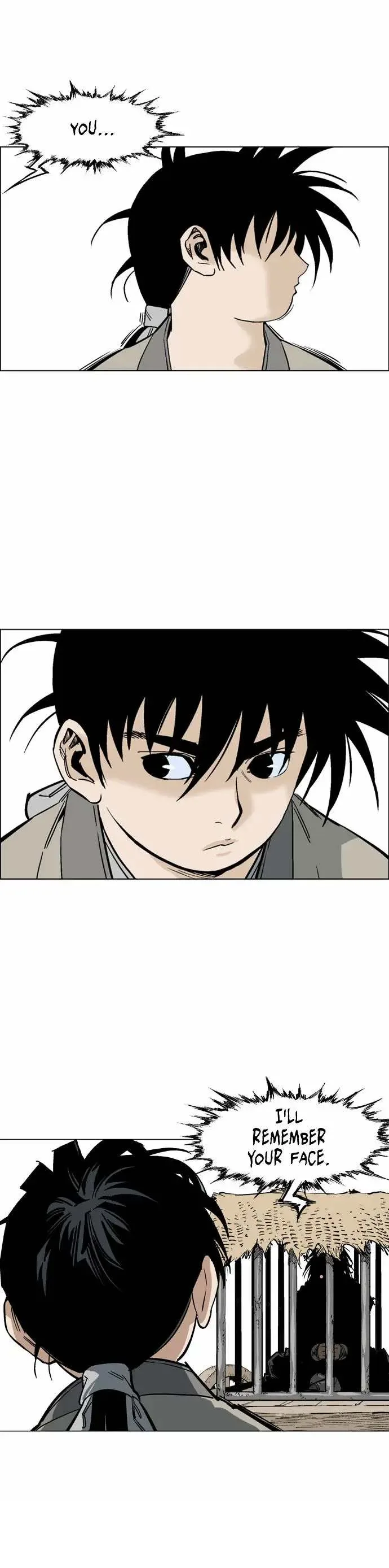 Gosu Chapter 65 page 17