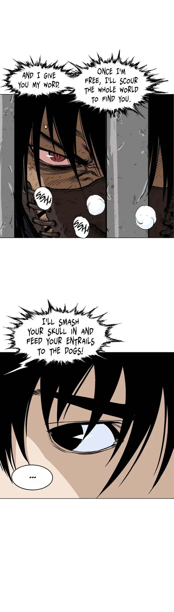 Gosu Chapter 65 page 18