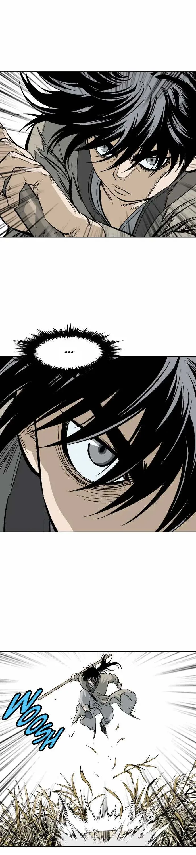 Gosu Chapter 67 page 3