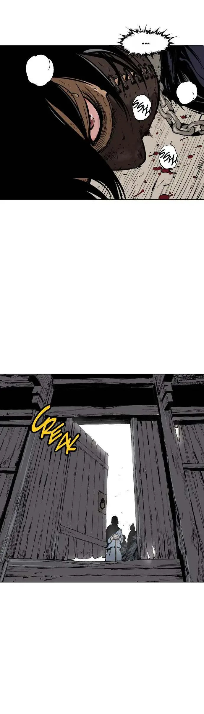 Gosu Chapter 65 page 25