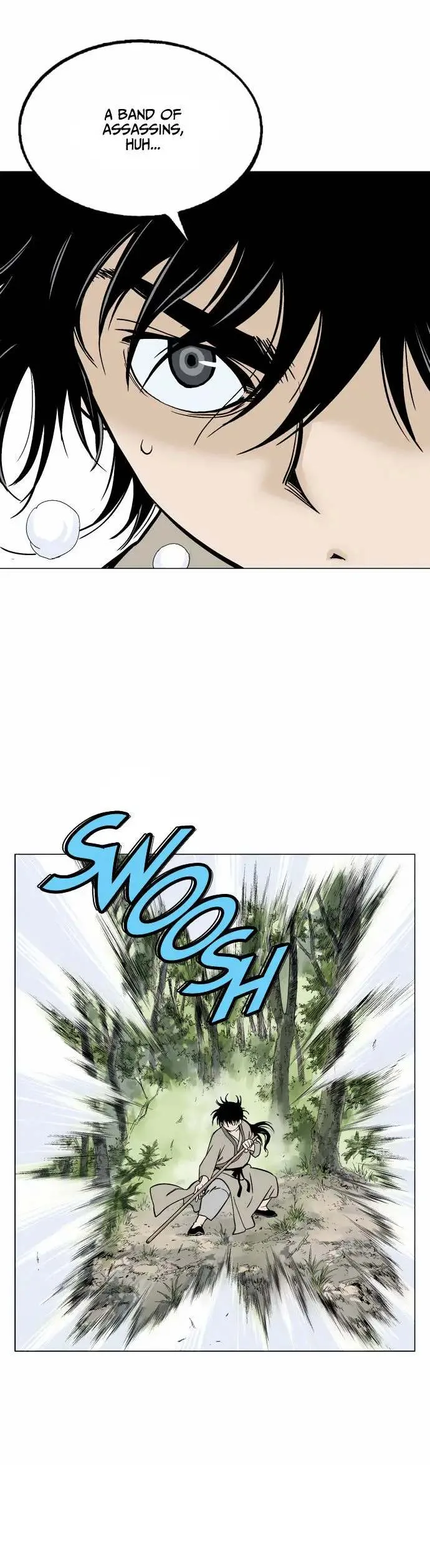 Gosu Chapter 66 page 7