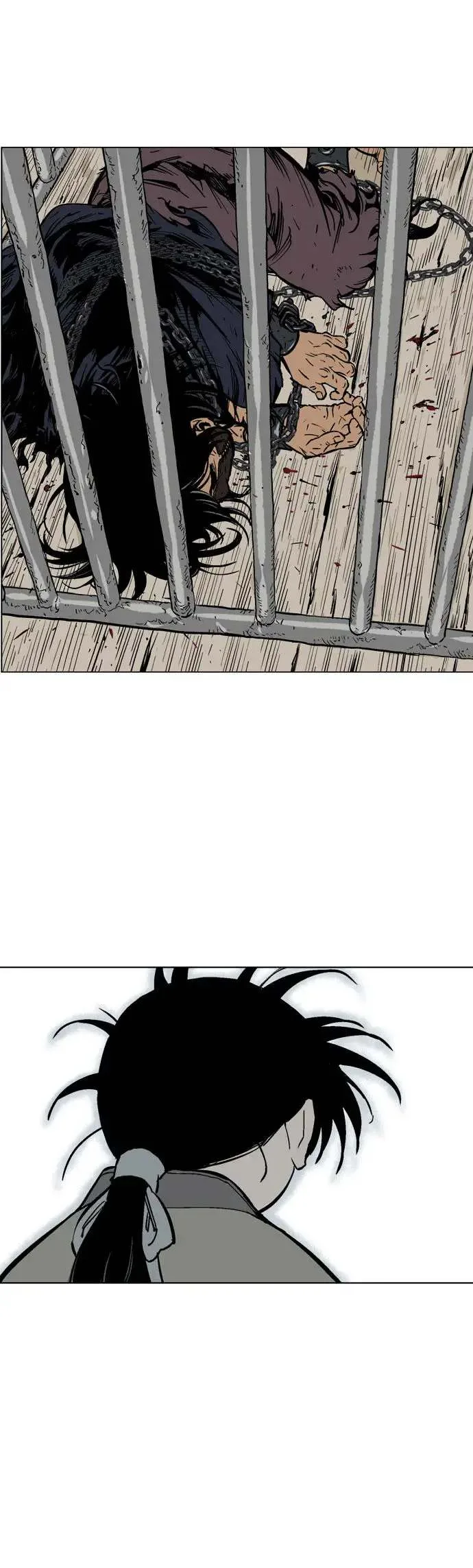 Gosu Chapter 65 page 24