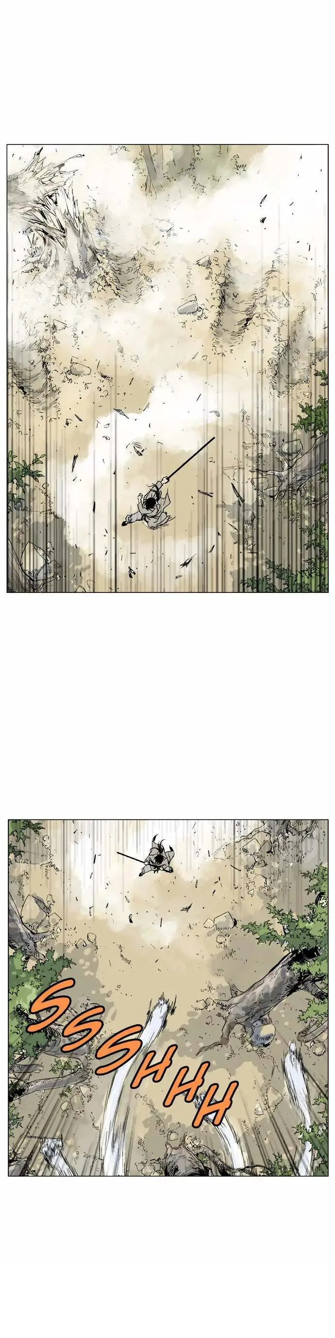 Gosu Chapter 66 page 10