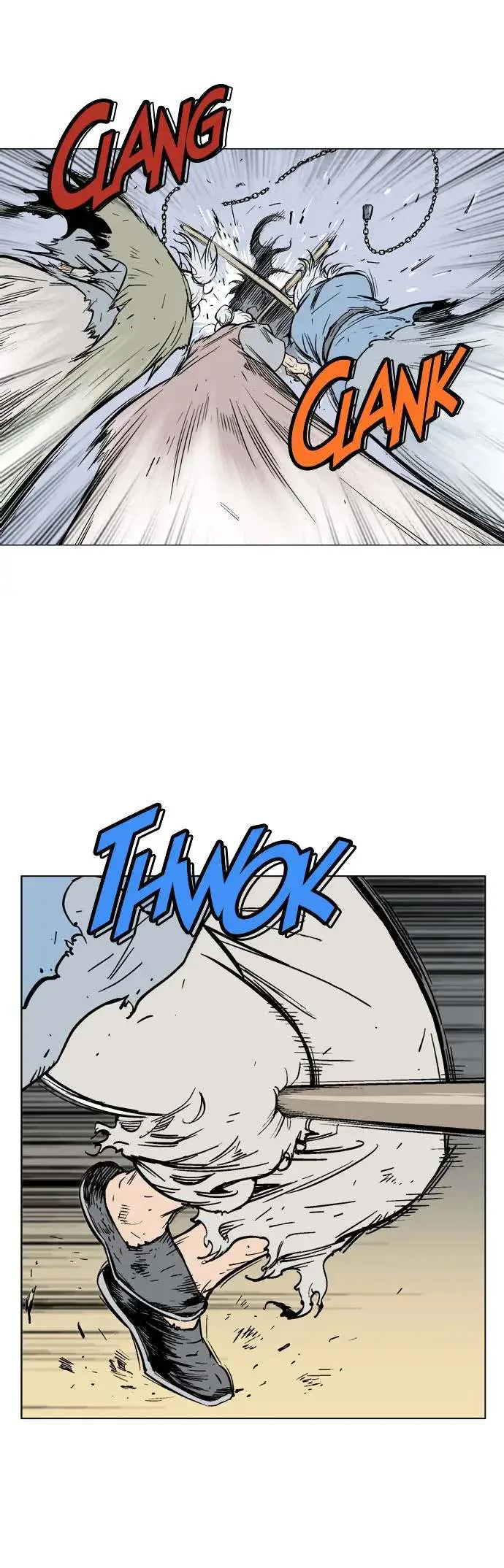 Gosu Chapter 66 page 13