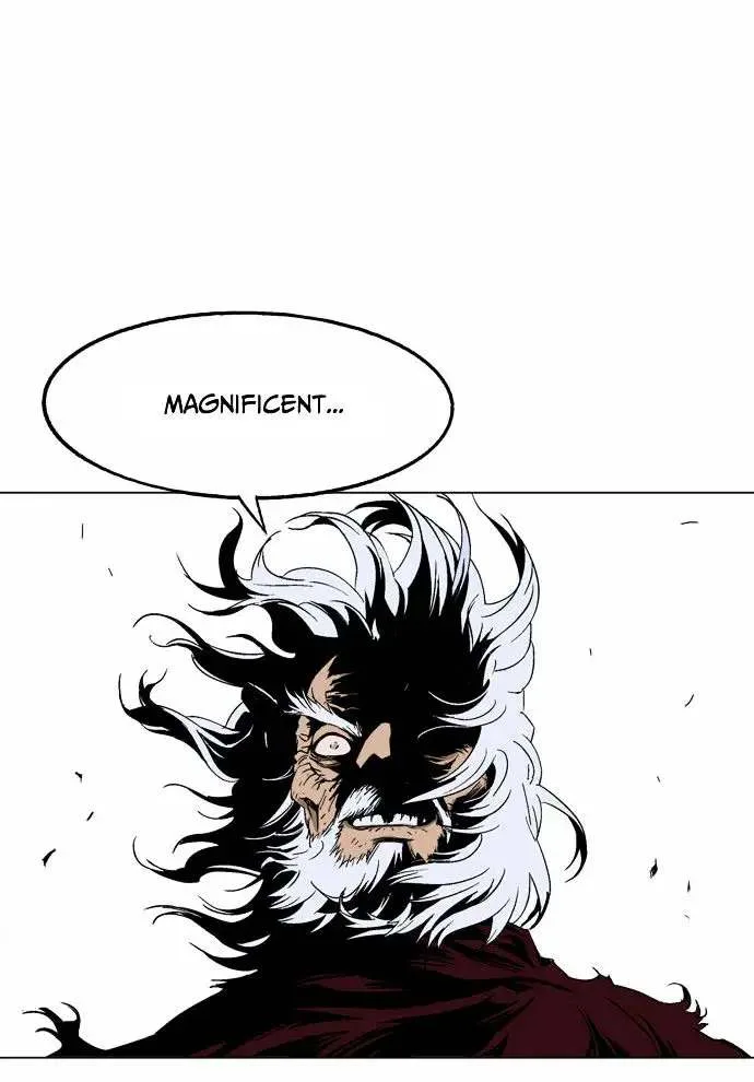 Gosu Chapter 67 page 20