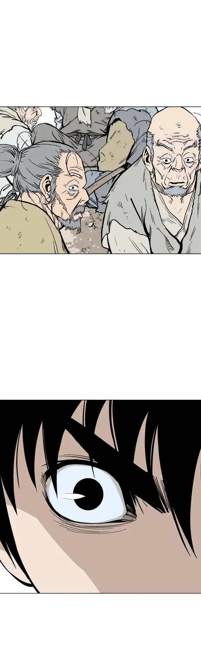 Gosu Chapter 65 page 38