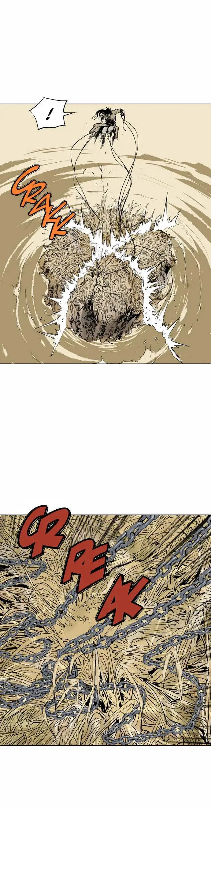 Gosu Chapter 67 page 28