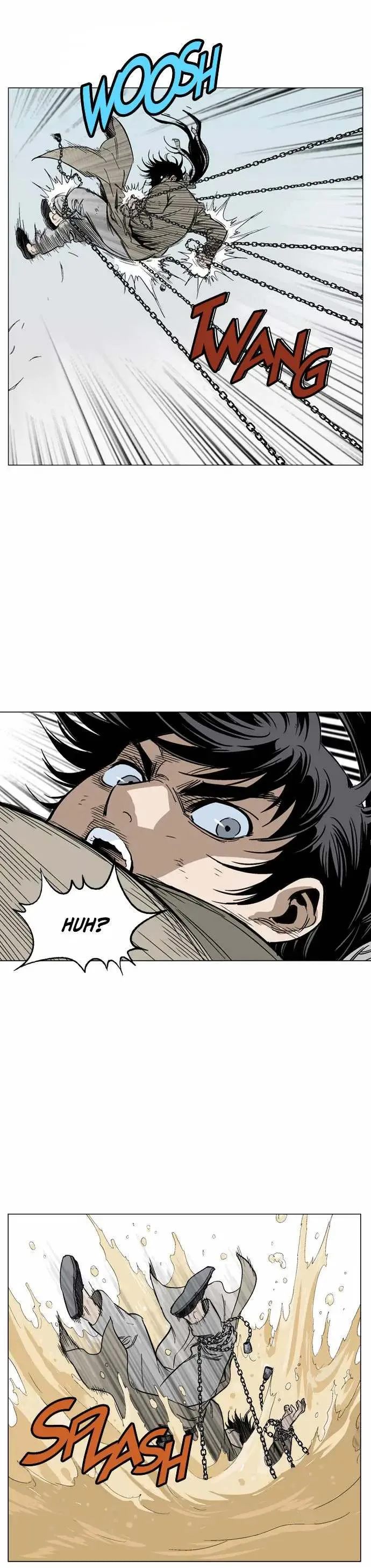 Gosu Chapter 67 page 29