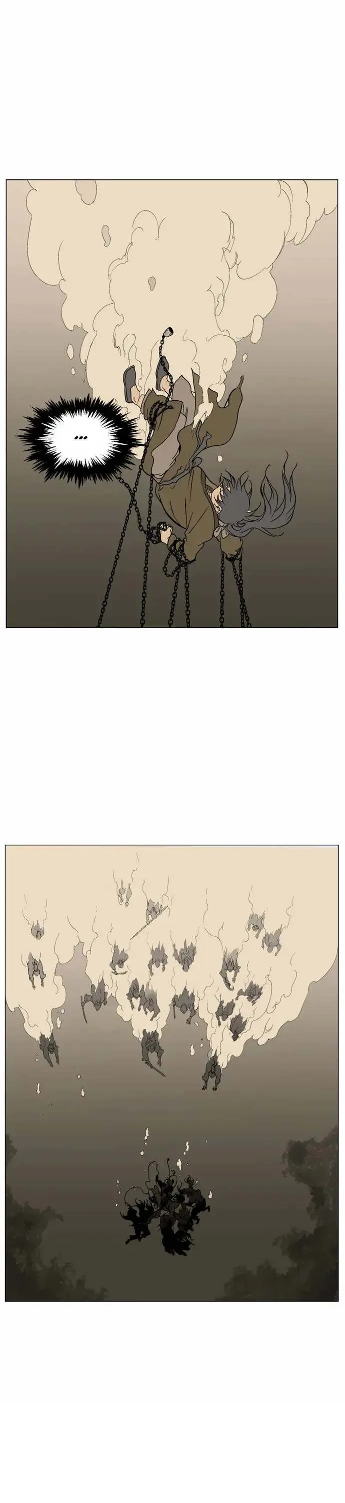 Gosu Chapter 67 page 30