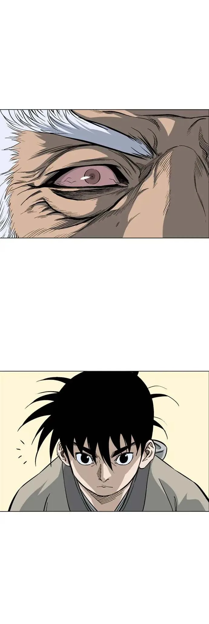 Gosu Chapter 65 page 36