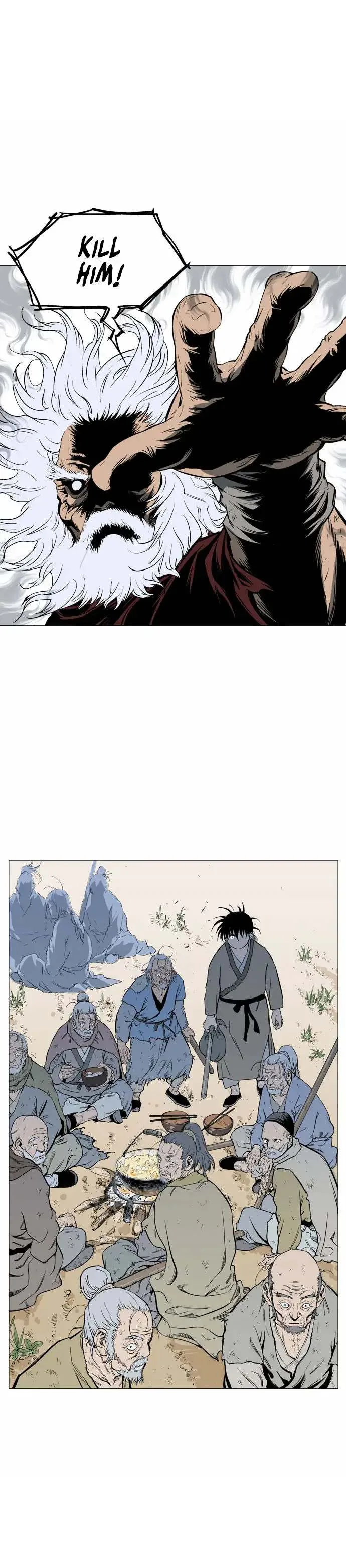Gosu Chapter 65 page 39