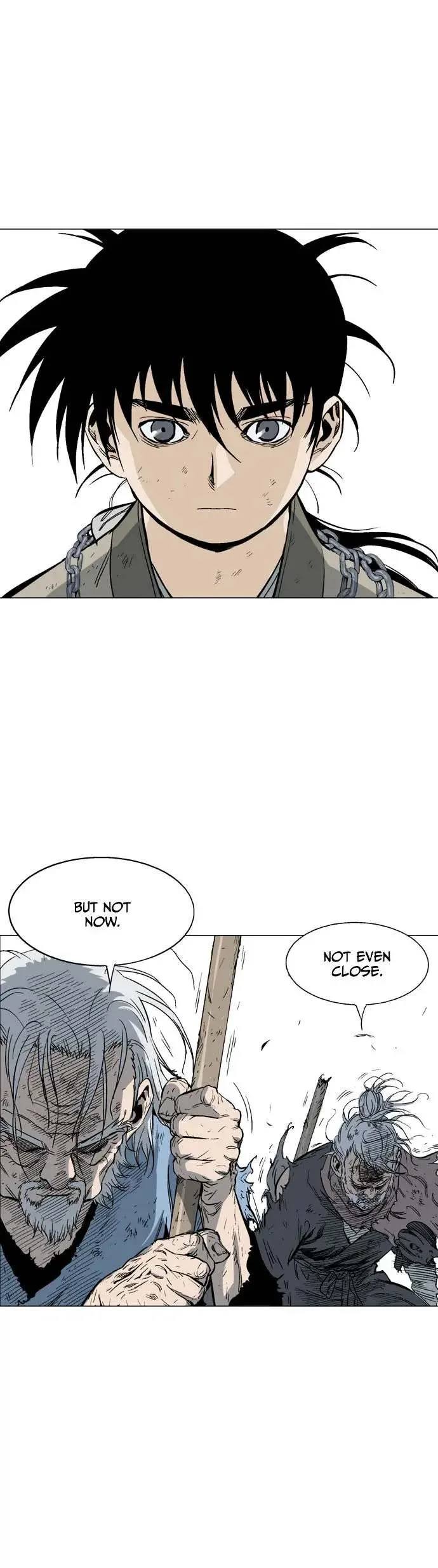 Gosu Chapter 67 page 24