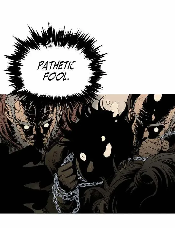 Gosu Chapter 67 page 33