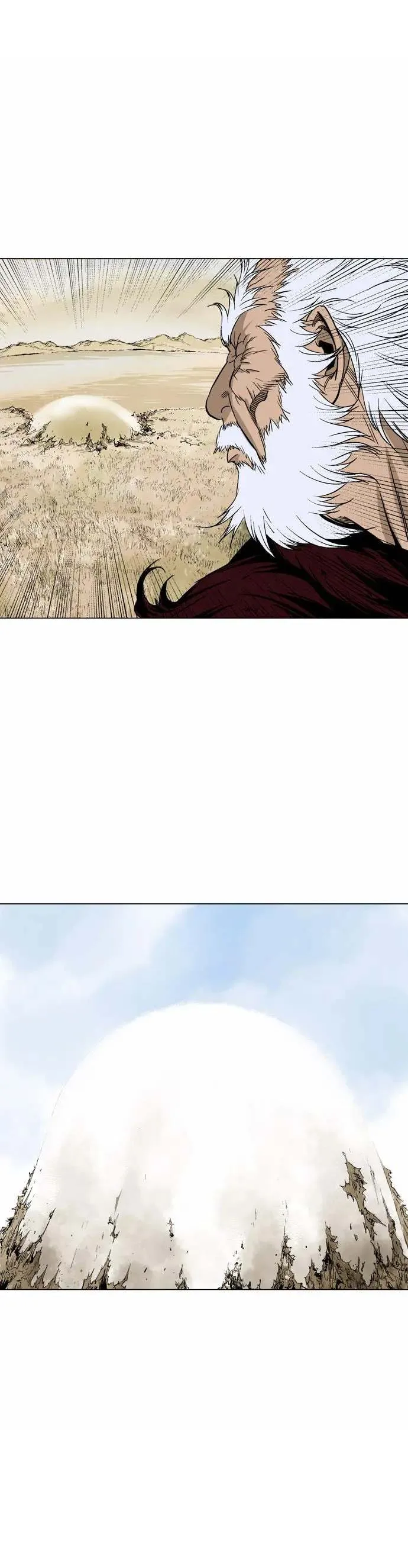 Gosu Chapter 67 page 41