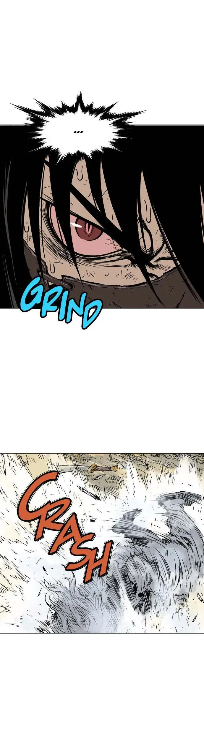 Gosu Chapter 66 page 23