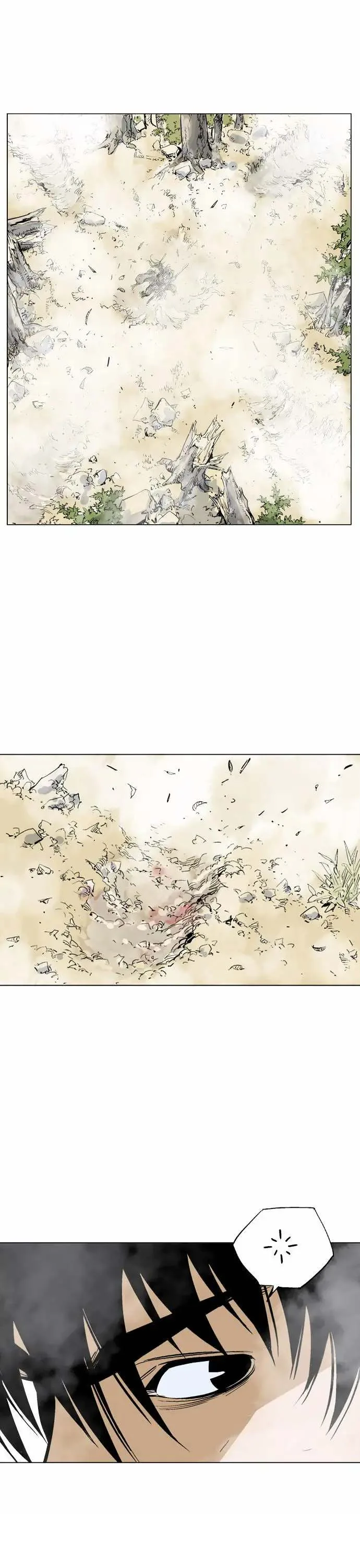 Gosu Chapter 66 page 24