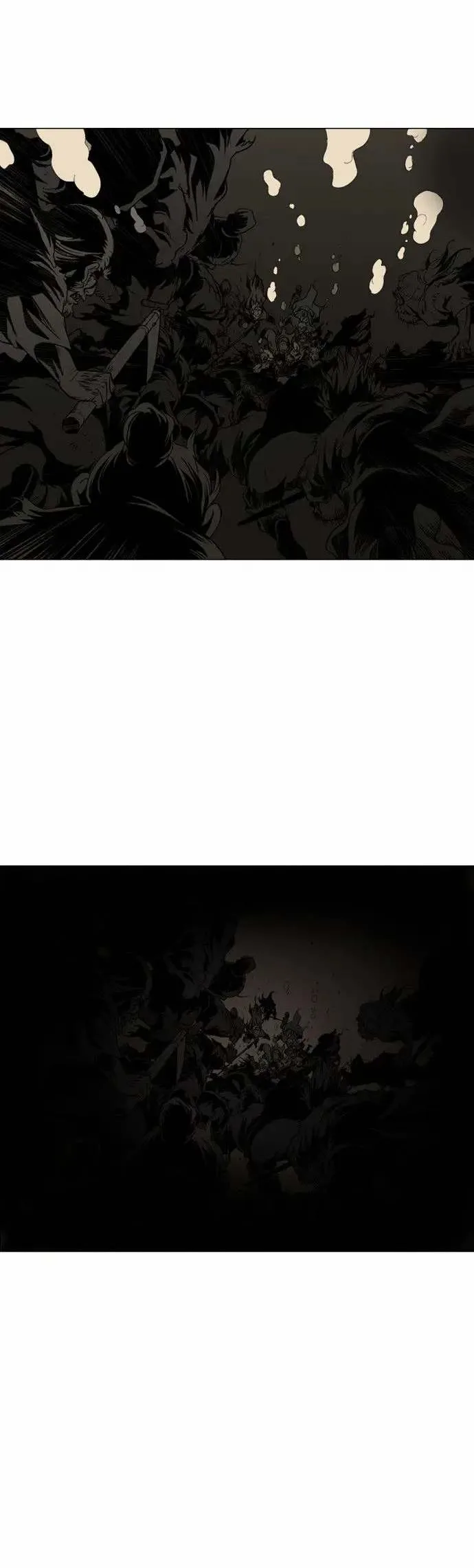 Gosu Chapter 67 page 36