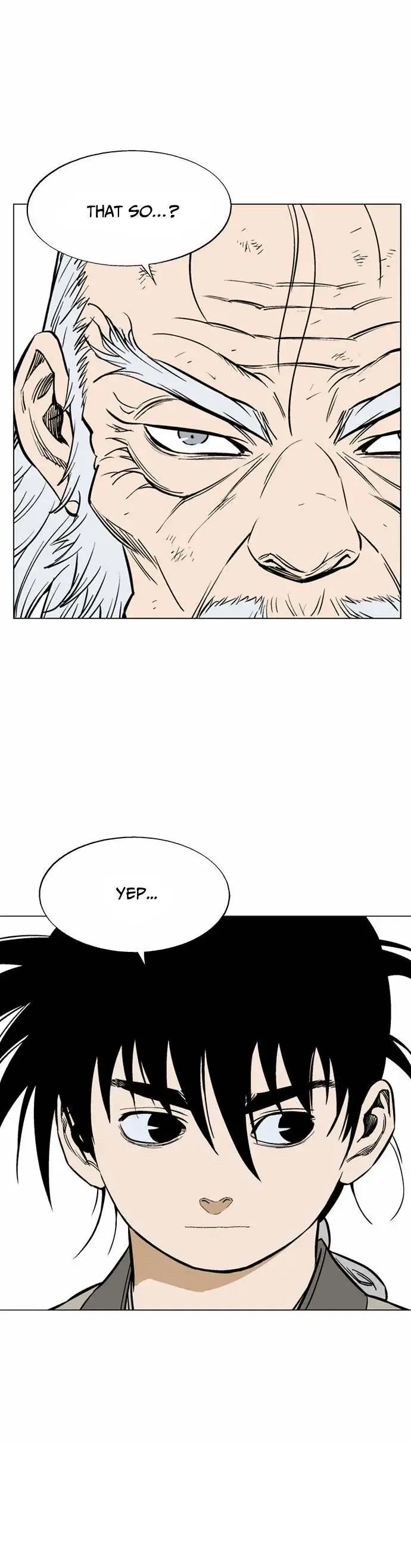 Gosu Chapter 66 page 33