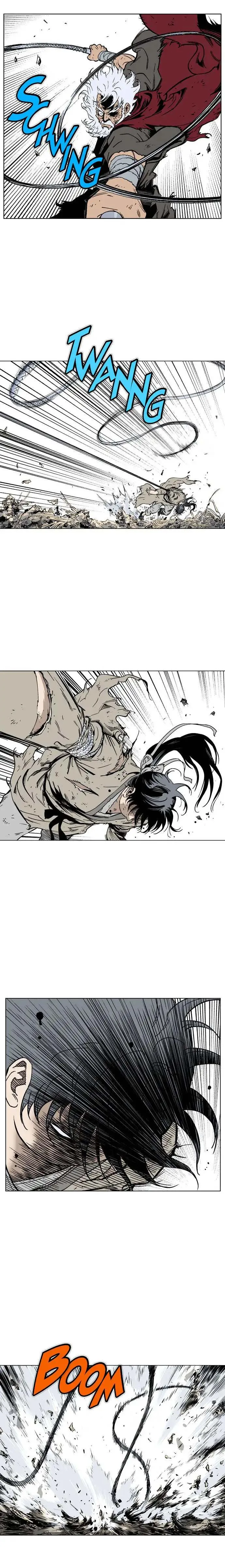 Gosu Chapter 71 page 4