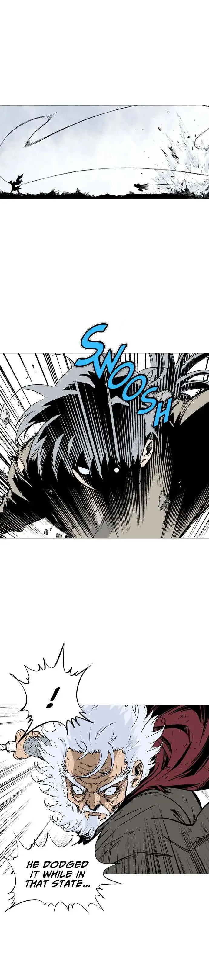 Gosu Chapter 71 page 5