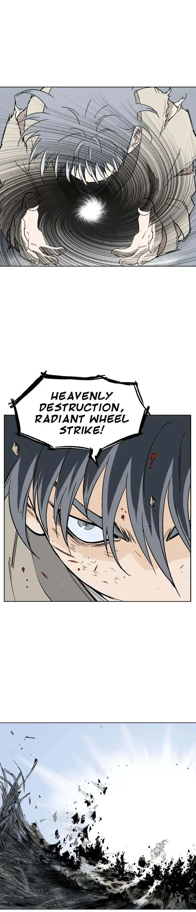 Gosu Chapter 71 page 9
