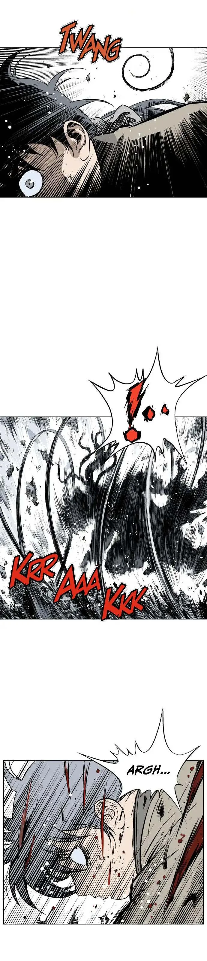 Gosu Chapter 71 page 6