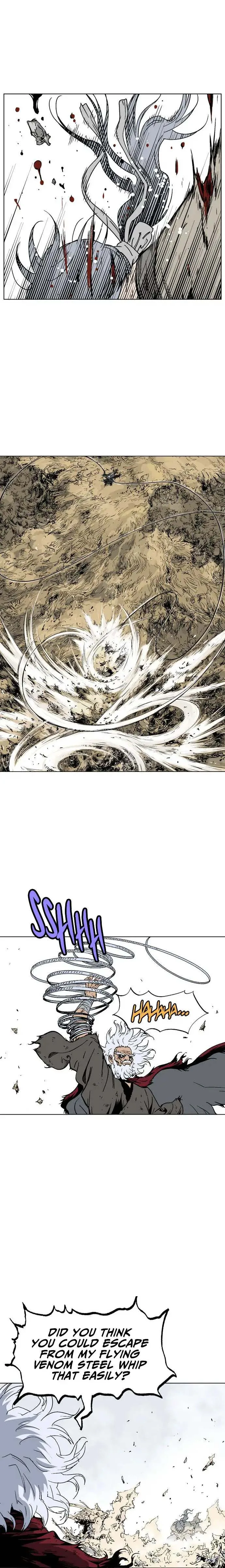 Gosu Chapter 71 page 7