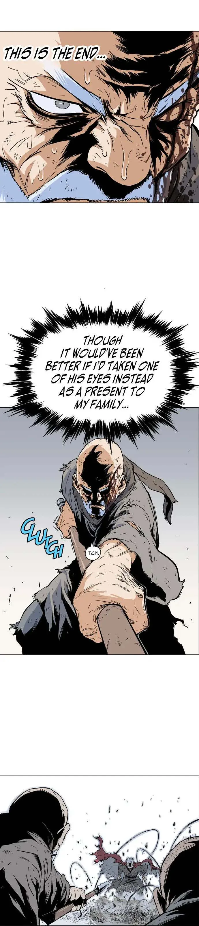 Gosu Chapter 74 page 3